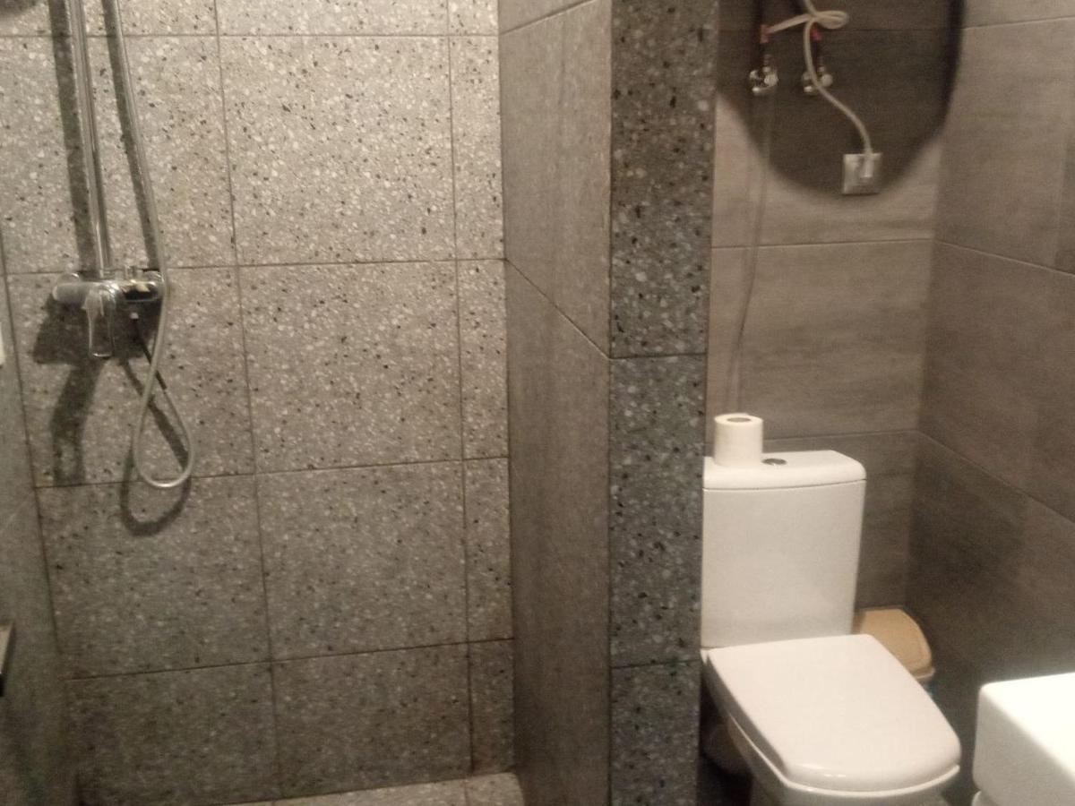 1-Комнатная Квартира Вип Уровня Посуточно В Ужгороде. Ул.Другетов Extérieur photo