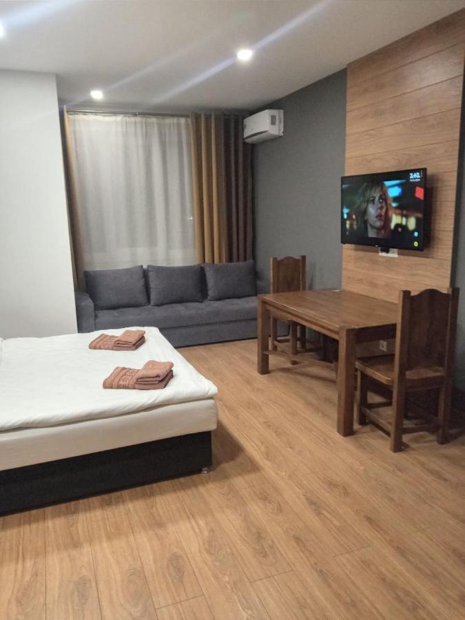 1-Комнатная Квартира Вип Уровня Посуточно В Ужгороде. Ул.Другетов Extérieur photo